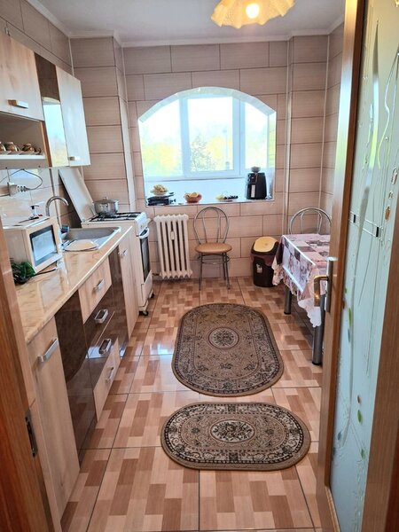 Colentina, Lacul Tei, Parc, stradal, et 2 dec ved parc fara risc reab term