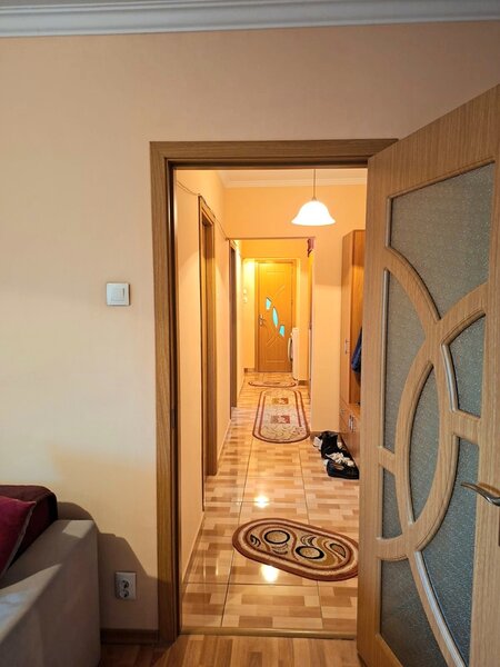 Colentina, Lacul Tei, Parc, stradal, et 2 dec ved parc fara risc reab term