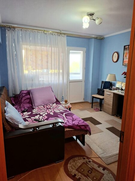 Colentina, Lacul Tei, Parc, stradal, et 2 dec ved parc fara risc reab term