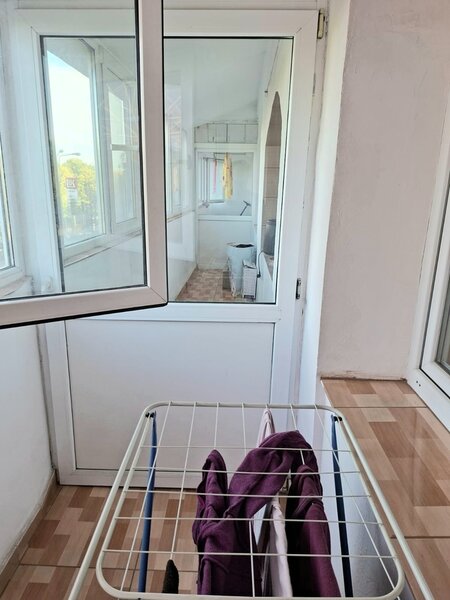 Colentina, Lacul Tei, Parc, stradal, et 2 dec ved parc fara risc reab term