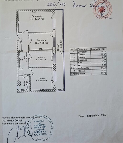 Colentina, Lacul Tei, Parc, stradal, et 2 dec ved parc fara risc reab term